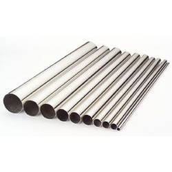 Stainless Steel 316TI Tubes