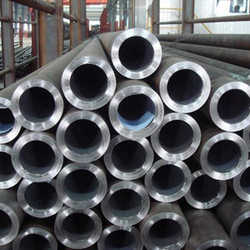 Stainless Steel 316L Tubes from GANPAT METAL INDUSTRIES