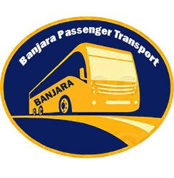 TRANSPORT SERVICE from BANJARA PASSENGER TRANSPORT 