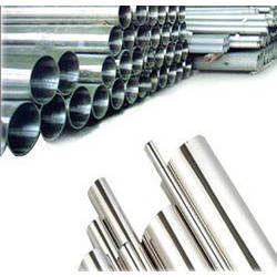 Stainless Steel 321 Tubes from GANPAT METAL INDUSTRIES
