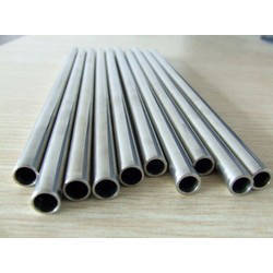 Stainless Steel 347 Tubes from GANPAT METAL INDUSTRIES