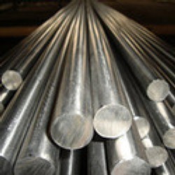 316 Stainless Steel Round Bars from GANPAT METAL INDUSTRIES