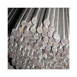 Stainless Steel Round Bars 317 from GANPAT METAL INDUSTRIES
