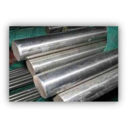Stainless Steel Round Bars 904L from GANPAT METAL INDUSTRIES