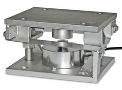 MODEL:V10000-275 mounting kit for load cells  from AL WAZEN SCALES & DRY MEASURES TRADING (L.L.C)