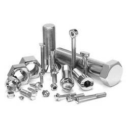 SS Bolts from GANPAT METAL INDUSTRIES