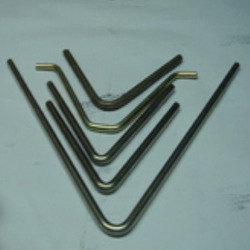 V Shape Anchor from GANPAT METAL INDUSTRIES