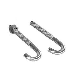 J- Bolts from GANPAT METAL INDUSTRIES