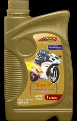 Ard Gold 4t Motorcycle Engine Oil Uae