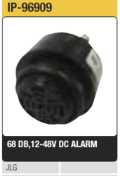 ALARM 12-48V DC Suppliers in UAE
