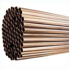 Copper Alloy Pipes and Tubes from SIMON STEEL INDIA