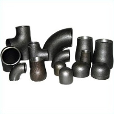 Butt Weld Fittings from SIMON STEEL INDIA