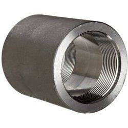 Stainless Steel Coupling Forged from SIMON STEEL INDIA