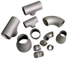 Butt Weld Fittings from SIMON STEEL INDIA