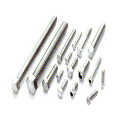 Inconel Fasteners from SIMON STEEL INDIA