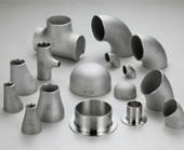 Stainless & Duplex Steel Buttweld Fittings from SIMON STEEL INDIA