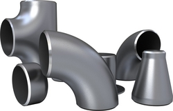 Stainless Steel 304L Butt weld Fittings from SIMON STEEL INDIA