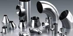 Stainless Steel 347 Butt weld Fittings from SIMON STEEL INDIA