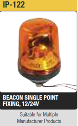 BEACON LIGHT Suppliers in UAE from IPS MIDDLE EAST MACHINERY AND EQUIPMENT LLC