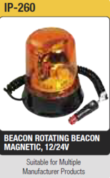 BEACON LIGHT Suppliers in UAE from IPS MIDDLE EAST MACHINERY AND EQUIPMENT LLC