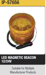 MAGNETIC BEACON LIGHT Suppliers in UAE