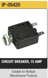 CIRCUIT BREAKER Suppliers in UAE from IPS MIDDLE EAST MACHINERY AND EQUIPMENT LLC