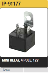Mini Relay Suppliers In Uae