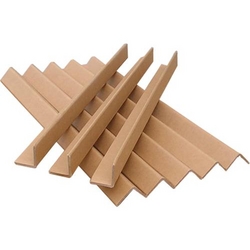 cardboard edges from IDEA STAR PACKING MATERIALS TRADING LLC.