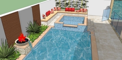 Swimming Pool Construction In Uae