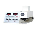 Digital Flame Photometer Dual Channel