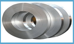 Alloy Steel Sheet & Plate from SOUTH ASIA METAL & ALLOYS