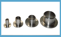 Long & Short Stub End from SOUTH ASIA METAL & ALLOYS