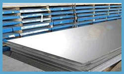 Alloy Steel Plates SA 387 from SOUTH ASIA METAL & ALLOYS