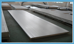 High Tensile Steel Plates from SOUTH ASIA METAL & ALLOYS