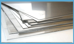 Nickel Based Alloy Plates  from SOUTH ASIA METAL & ALLOYS