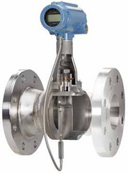 vortex flow meters suppliers in UAE 