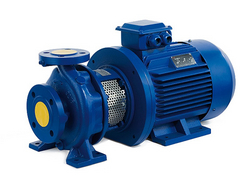 Centrifugal pumps suppliers in UAE  from EMIRATES POWER-WATER SERVICES
