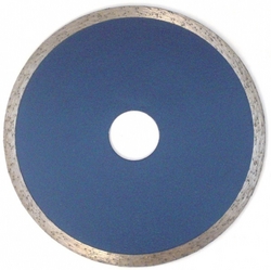 Diamond tile discs from EXCEL TRADING COMPANY L L C