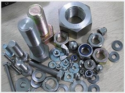 Inconel Fasteners from MAHIMA STEELS