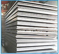 Monel Sheets and Plates