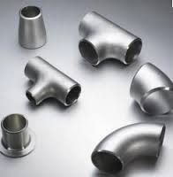 Hastelloy Fittings from MAHIMA STEELS