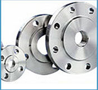 Hastelloy Flanges from MAHIMA STEELS