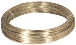  Titanium Grade 5 Wire from MAHAVIR STEEL CENTRE