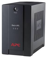 APC Back-UPS power supply in dubai