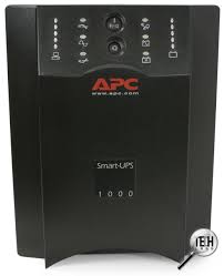 APC Smart-UPS in uae