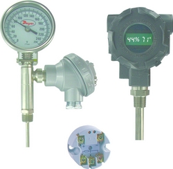 Rtd Temperature Transmitters Suppliers  In Uae   