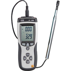 Anemometers, Thermo Anemometer  Suppliers In  Uae 