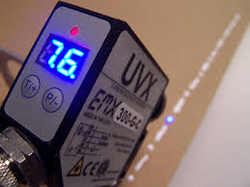 luminescence sensors suppliers in  UAE 