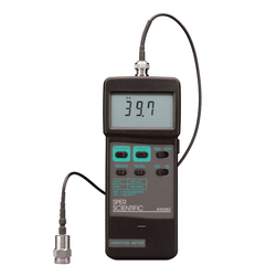 Vibration meters suppliers in UAE  
