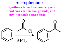 Acetophenone for Synthesis from AVI-CHEM
